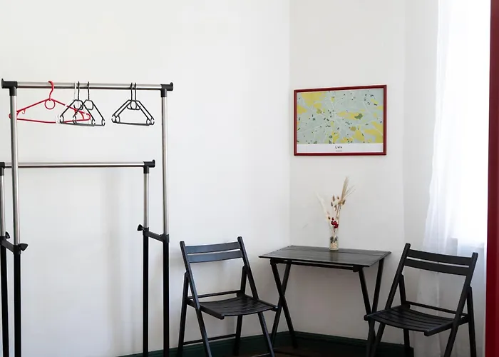 Coffee Home Hostel
