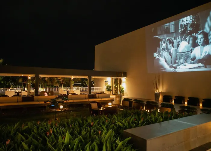 Hyatt Regency Danang Resort And Spa
