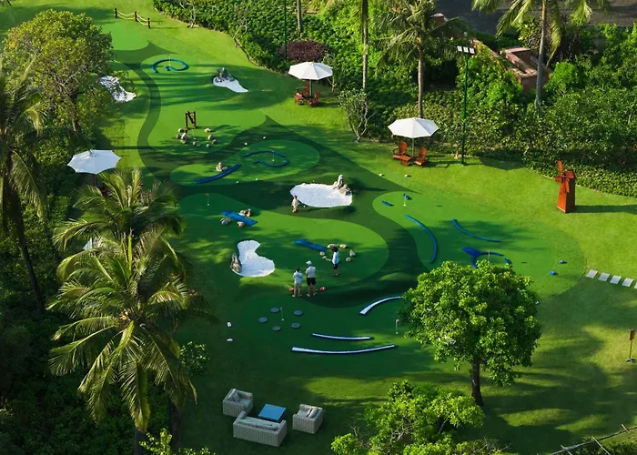 Hyatt Regency Danang Resort And Spa