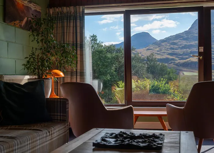 Torridon Youth Hostel