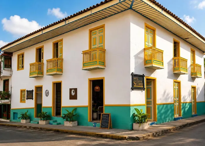 Hostal Ciudad de Segorbe