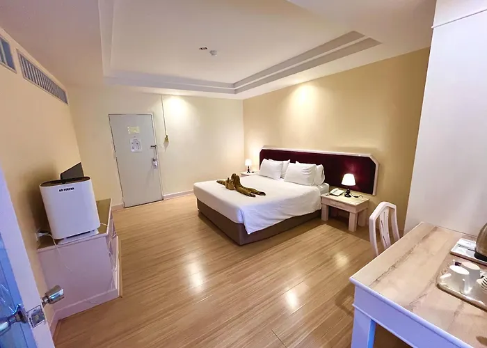 Friendlytel Hotel