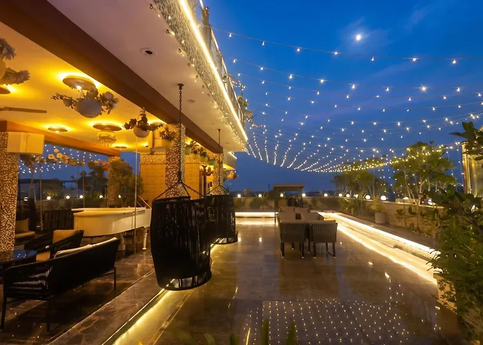 Aman Homestay, A Boutique Hotel