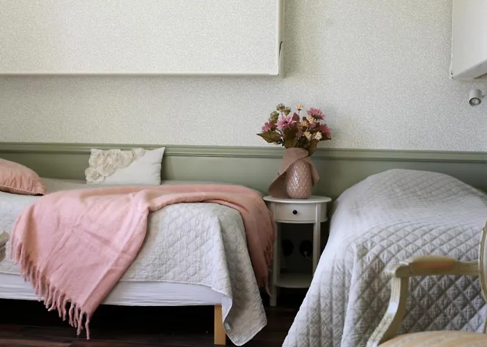 Anna'S Bed & Kitchen