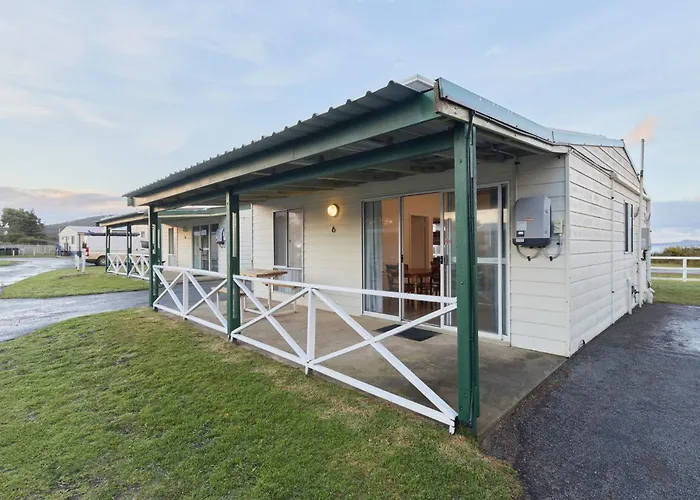 Rose Gardens Holiday Park