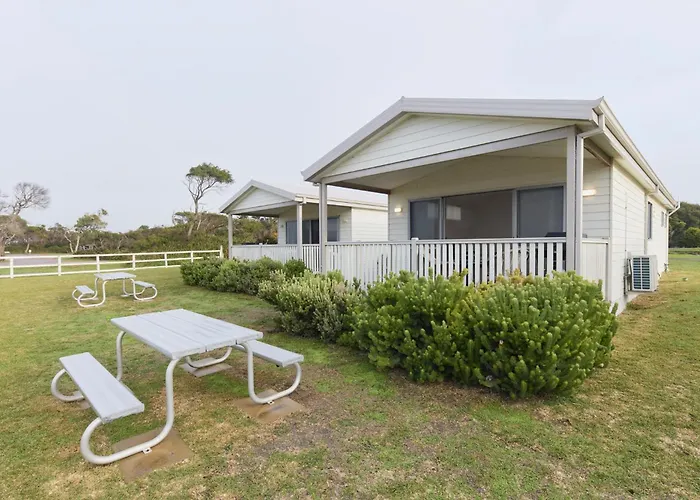 Rose Gardens Holiday Park