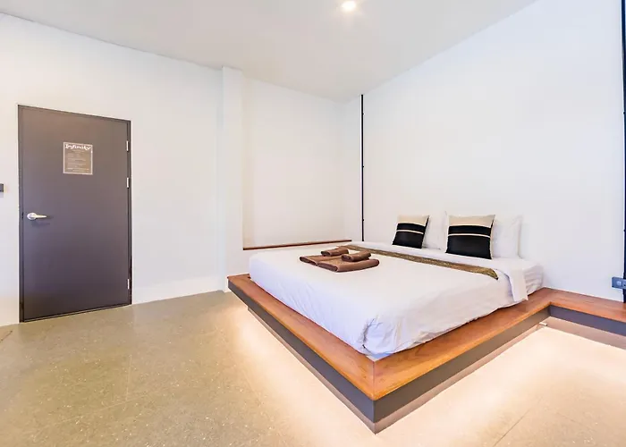 Infinity Guesthouse