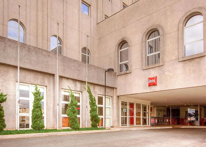 Ibis Sao Paulo Interlagos