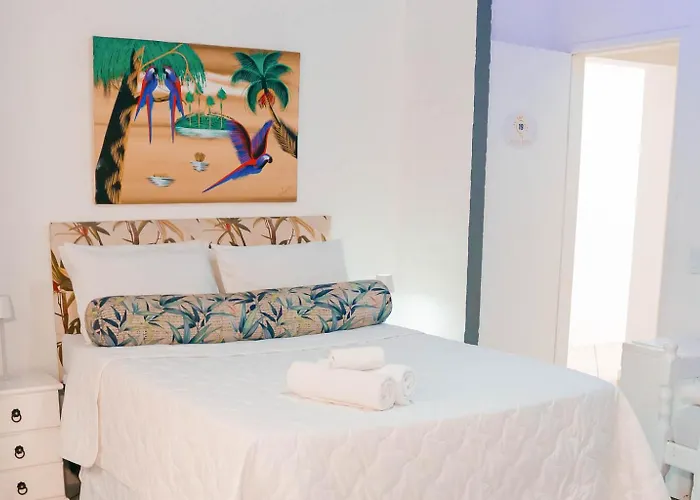 Pousada Kairos & Spa Em Buzios