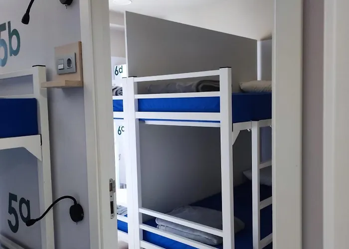 Albergue Goas