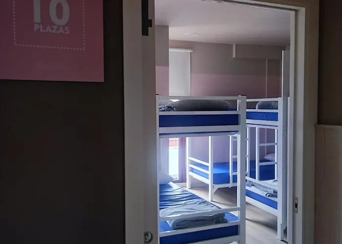 Albergue Goas