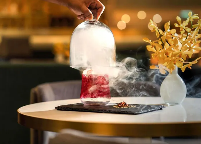 Moevenpick Bdms Wellness Resort Bangkok