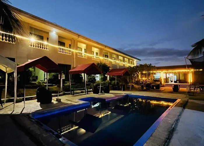Hotel suites Nadi Fancy