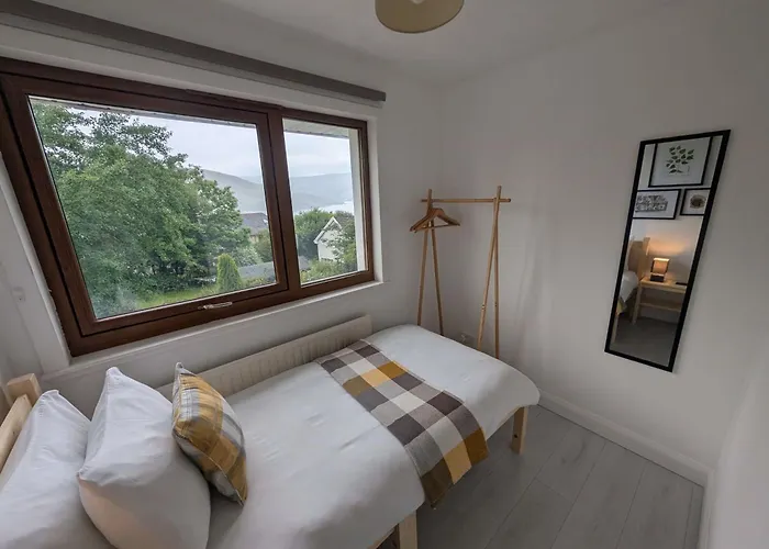 Black Sheep Bunkhouse