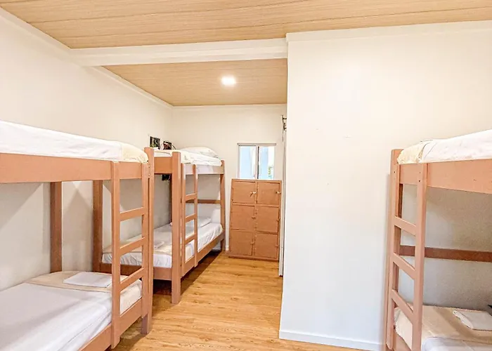 Bella'S Backpackers Hostel