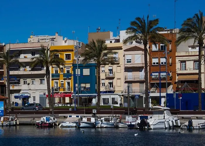 Tarragona Rooms 4