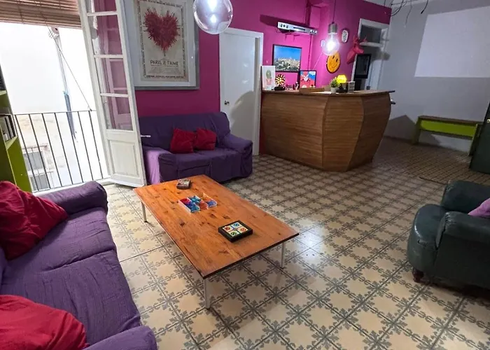 Tarragona Rooms 4