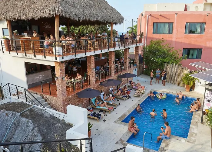  Viajero Sayulita