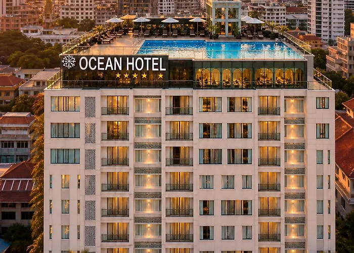 Ocean Hotel