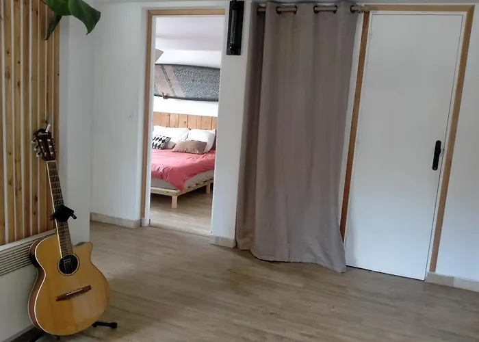 Surf Hostel Quiberon