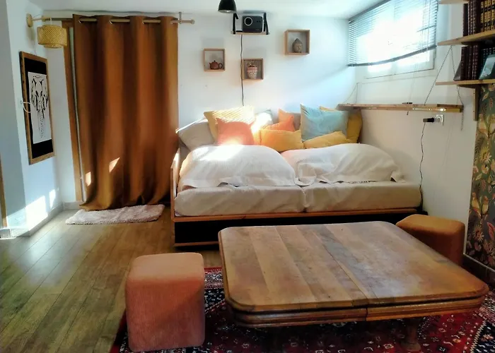 Surf Hostel Quiberon