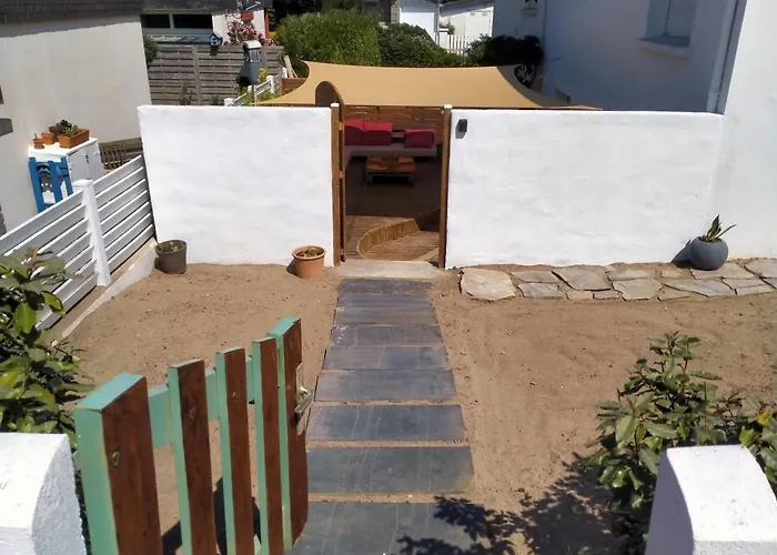 Surf Hostel Quiberon