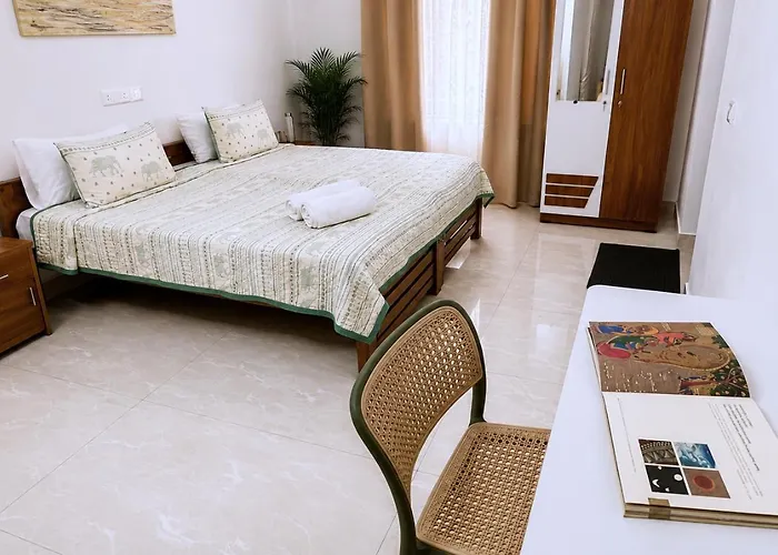 Dog friendly hotels Gypsy Walker