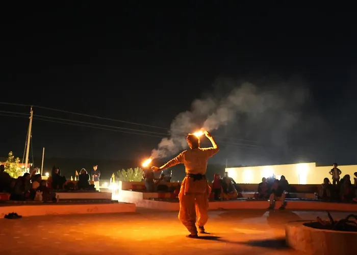 Rumis Jaisalmer & Safari