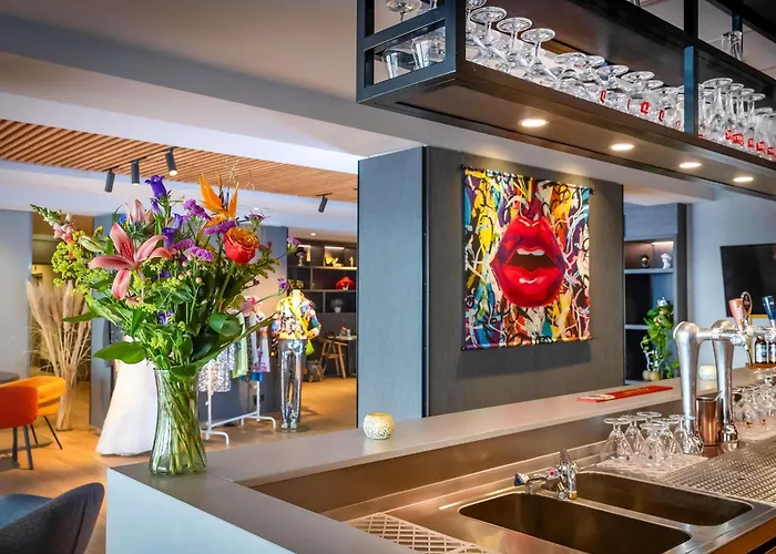 Ibis Styles Den Haag Scheveningen
