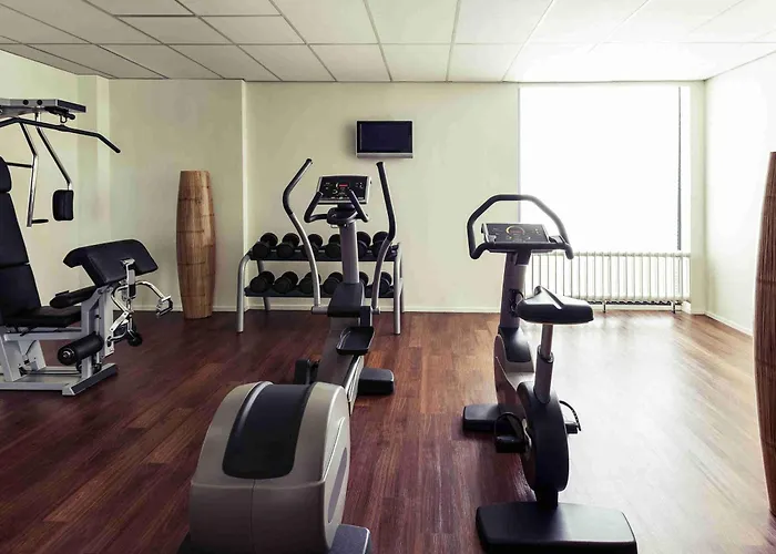 Mercure Amsterdam City