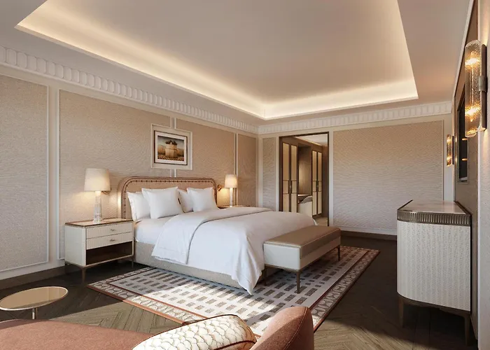  Rome Cavalieri, A Waldorf Astoria