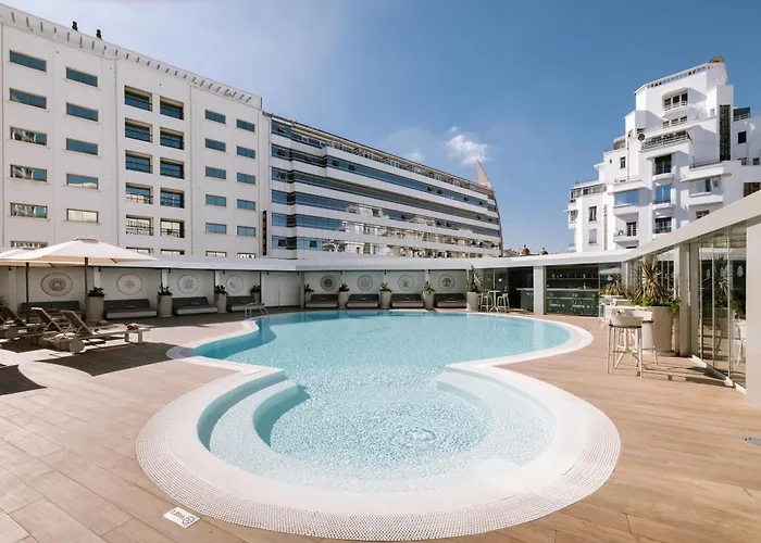 Royal Hideaway Casablanca