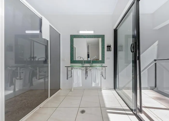 Design hotel Waterfront Whitsunday Retreat - Adults Only