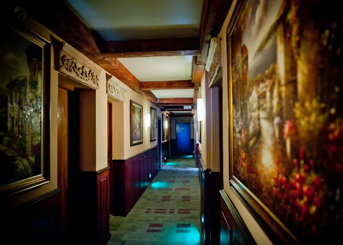 Cheap hotels Gaja