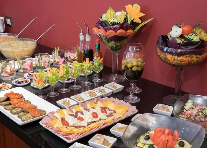 Mercure Alameda Quito