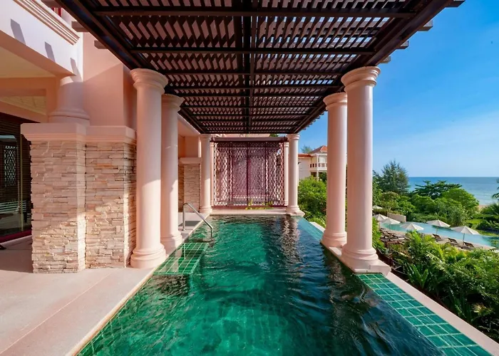 Centara Grand Beach Phuket