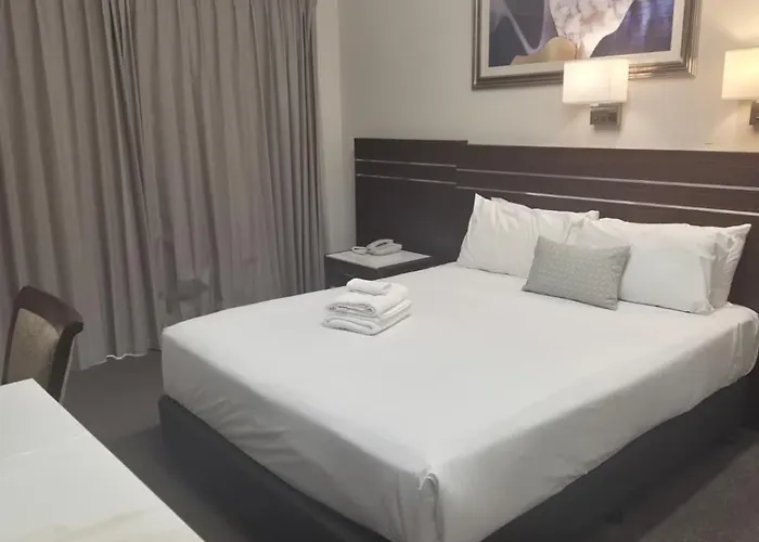 Auckland Airport Kiwi Motel