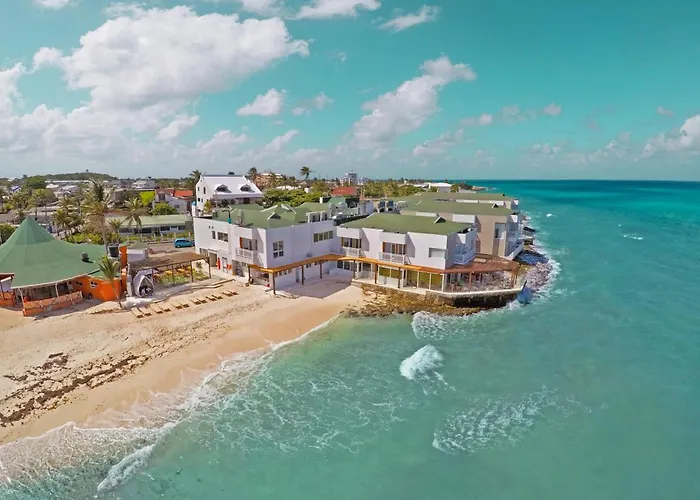 Hotel Decameron Maryland All Inclusive
