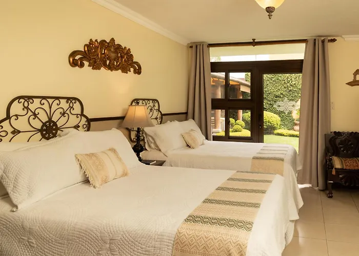 Hostal Villa Toscana