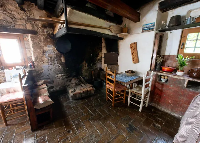 Bed And Breakfast Casanova De Sant Miquel