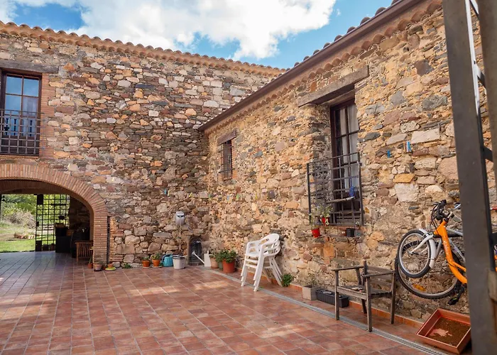 Bed And Breakfast Casanova De Sant Miquel