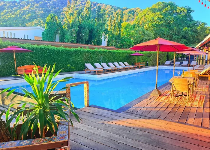 Sunset Beach Hotel - Adults Only