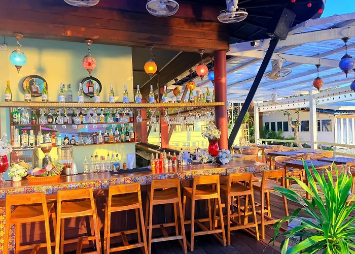 Sunset Beach Hotel - Adults Only