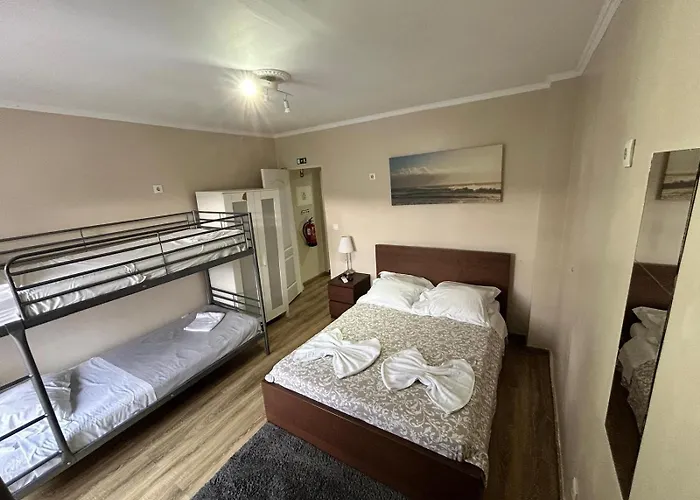 Suites & Apartments - Dp Setubal
