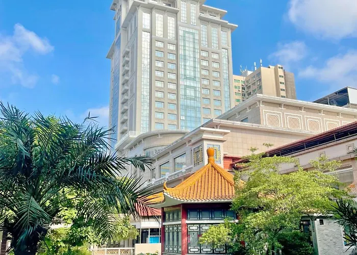 Panyu Hotel