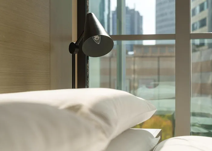 Resorts Guide Hyatt Place Shanghai Tianshan Plaza