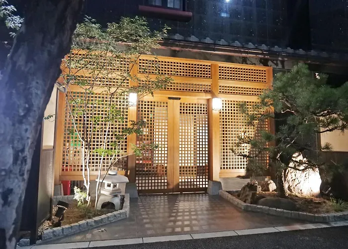 My Aparthotels Petit Grande Miyabi