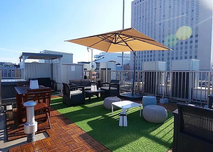 My Aparthotels Petit Grande Miyabi