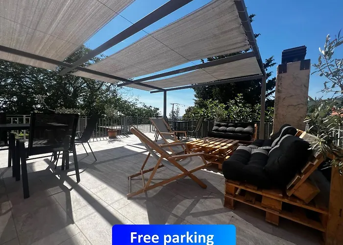 Guesthouse Skofije Ob Parenzani