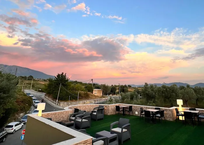 3 star hotels Jata